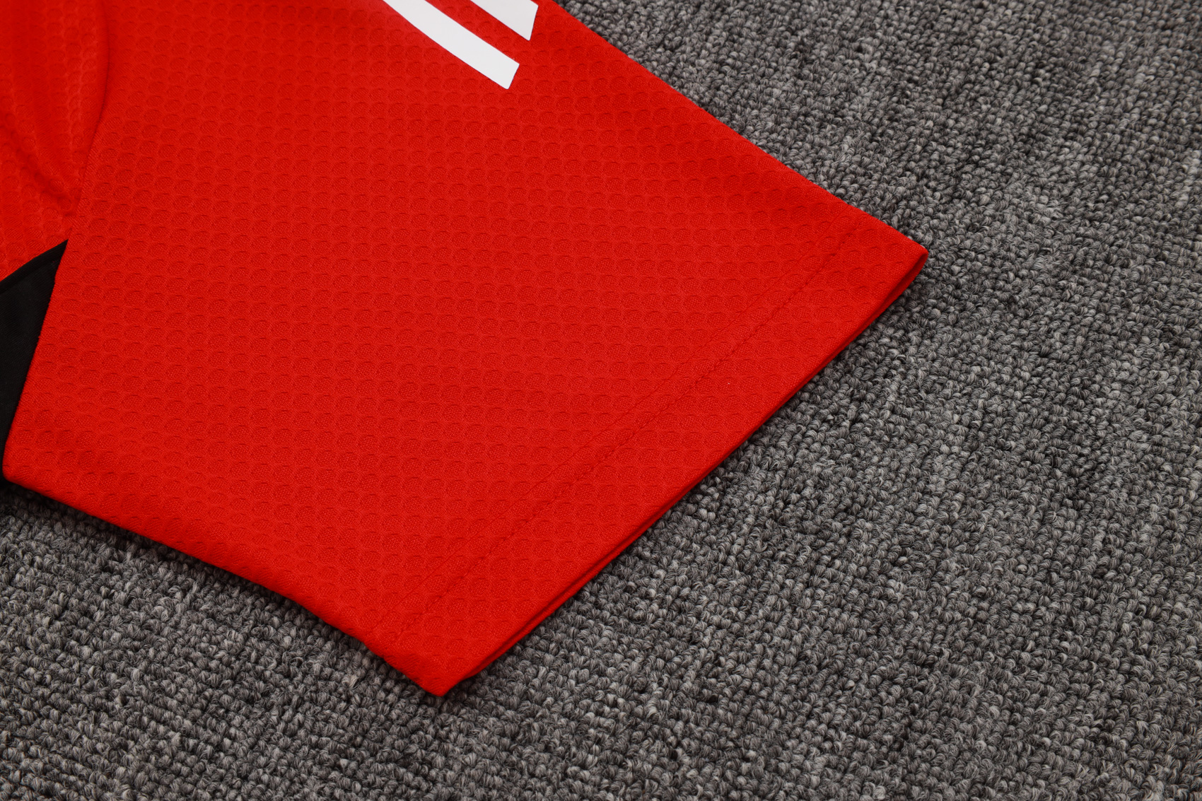 Arsenal Training Jersey Kit Red 2025/26