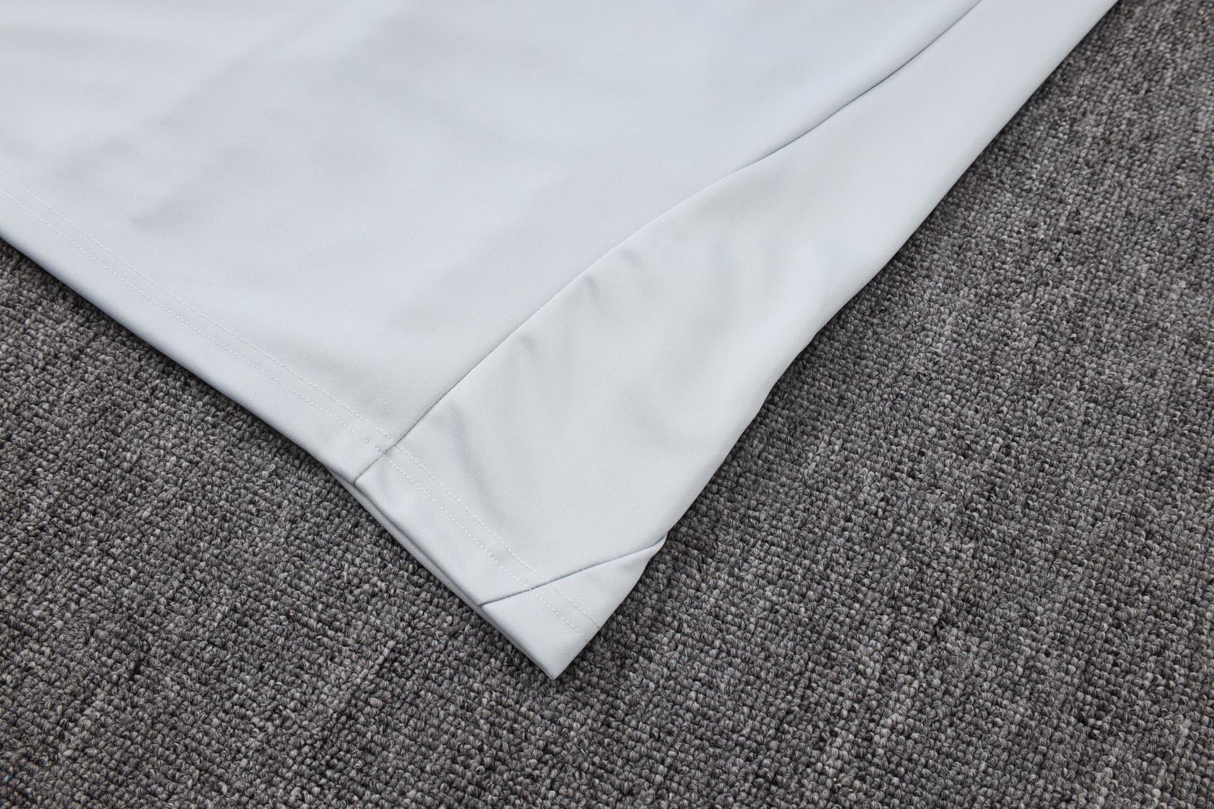 Arsenal Training Kit (Jacket+Pants) Light Grey 2025/26