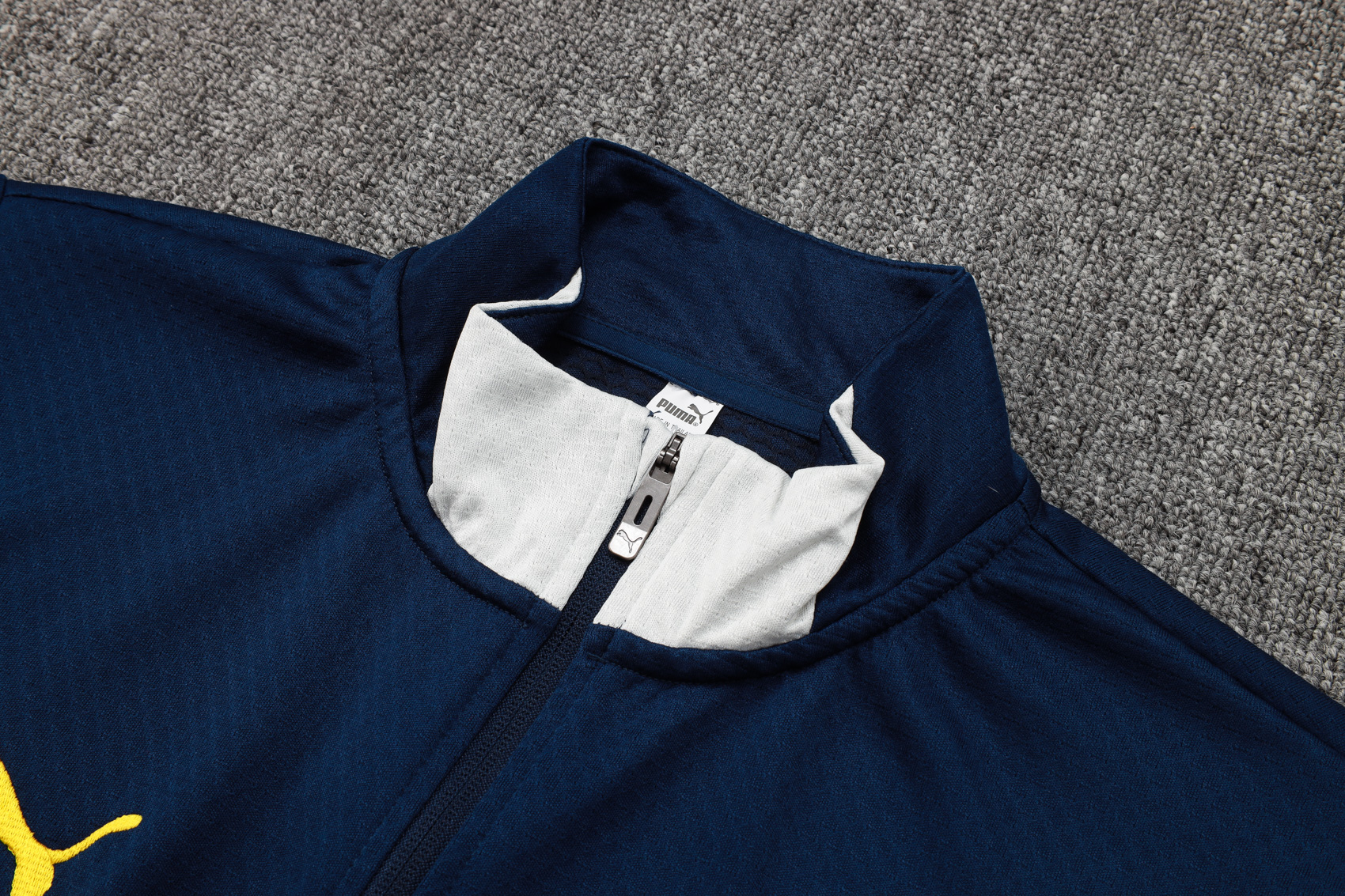 Portugal Training Kit (Jacket+Pants) Royalblue 2025