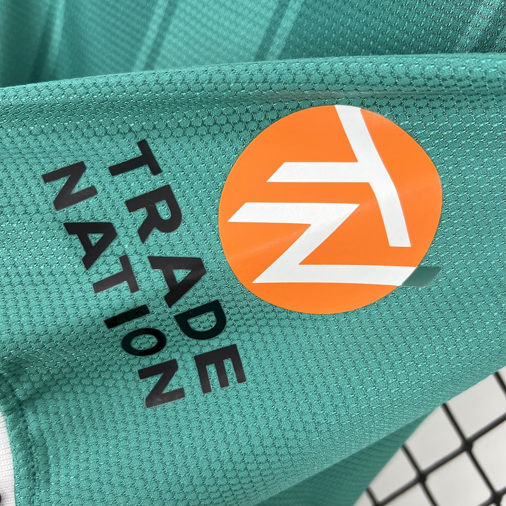 Aston Villa Football Jersey Special Edition Custom Shirt 2024/25