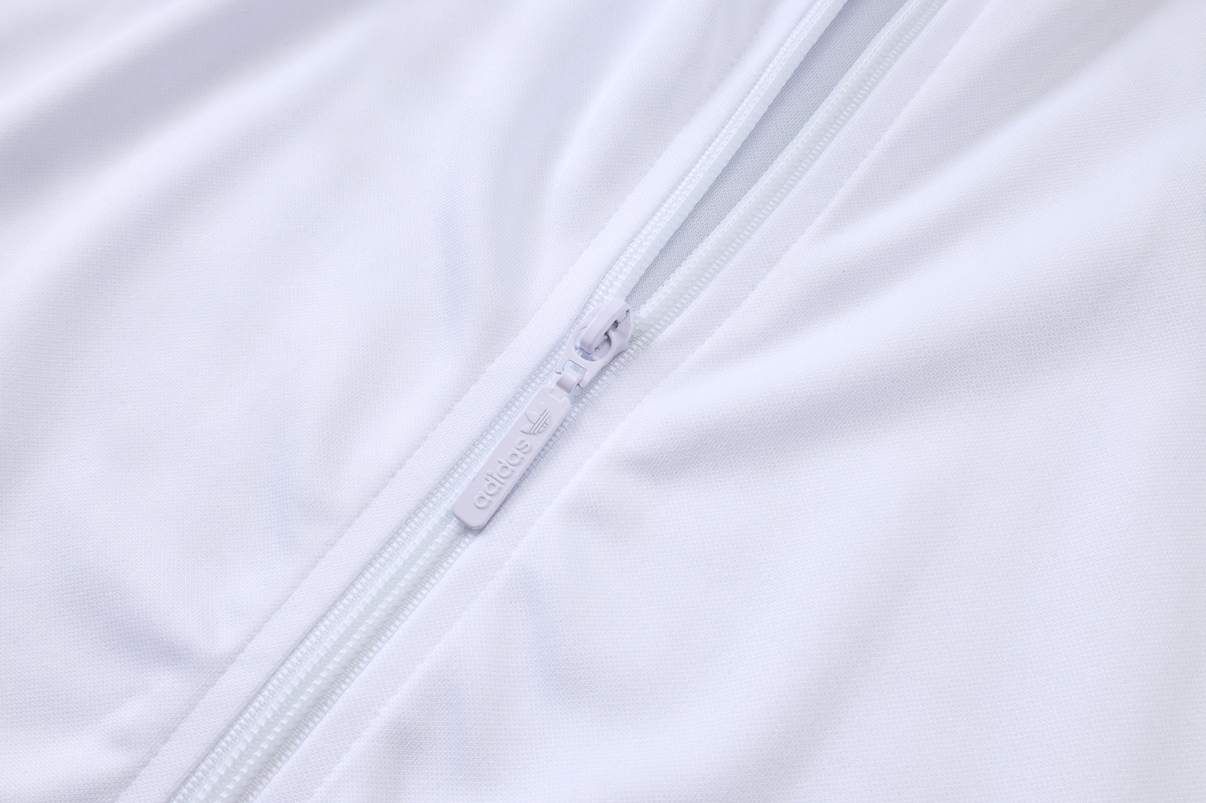 Germany Training Kit (Jacket+Pants) White 2025 - 125th Anniversary