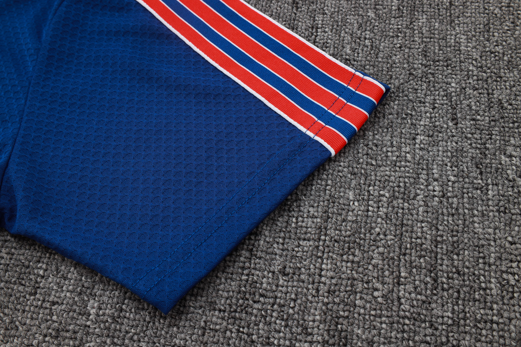 Arsenal Training Jersey Kit Blue 2025/26