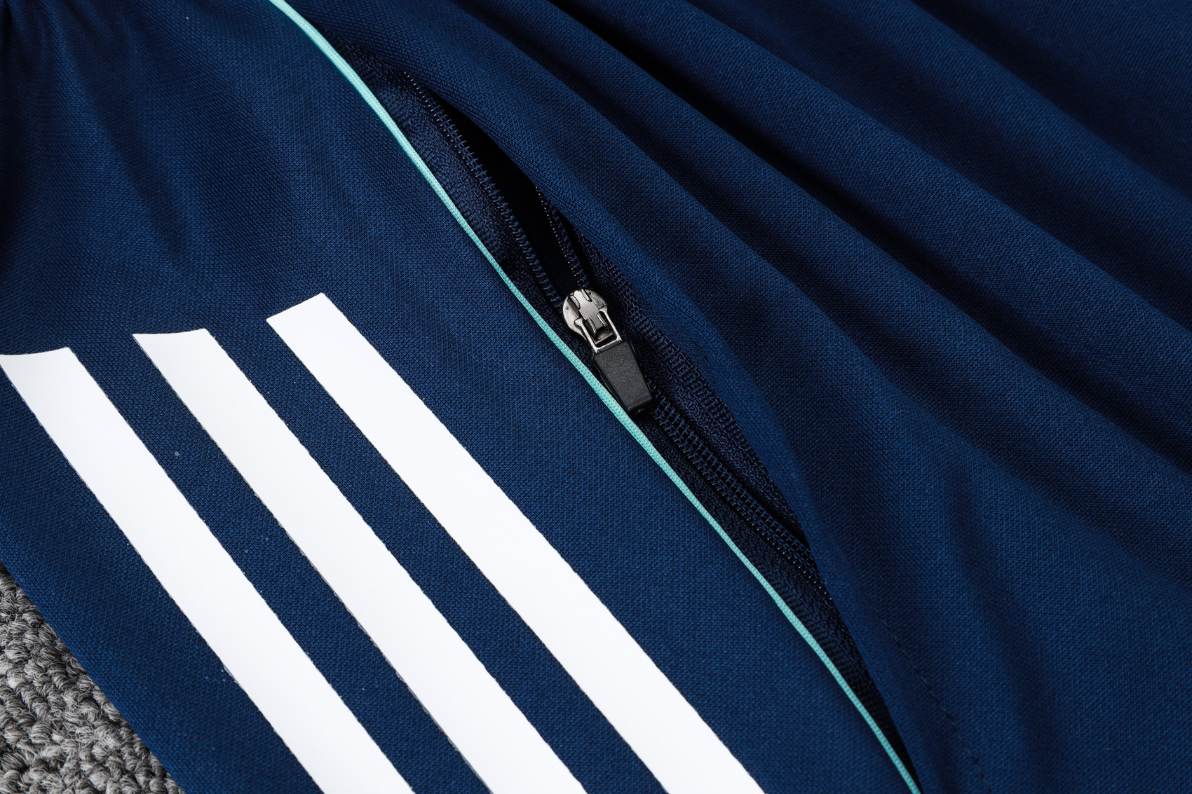 Arsenal Training Jersey Kit Green 2025/26