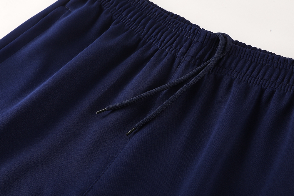 Manchester City Training Kit (Jacket+Pants) Royalblue 2025/26