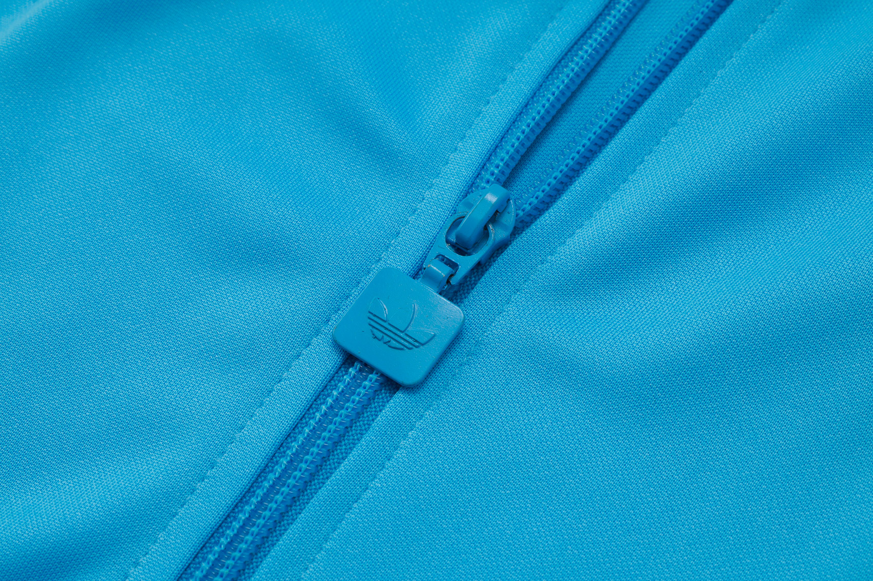 Real Madrid Training Kit (Jacket+Pants) Light Blue 2025/26