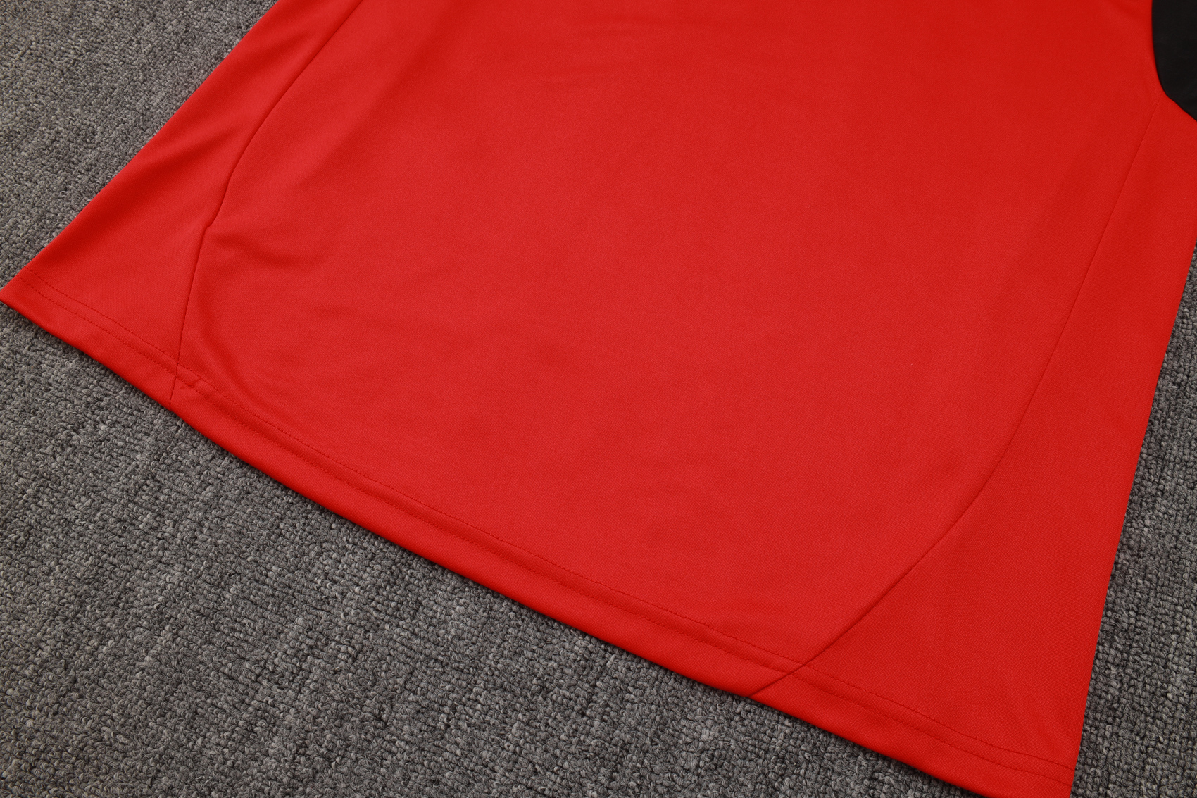 Arsenal Training Kit (Sweatshirt+Pants) Red 2025/26