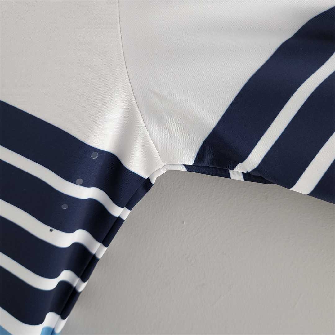 Lazio Retro Soccer Jersey Home Custom Shirt 2018/19