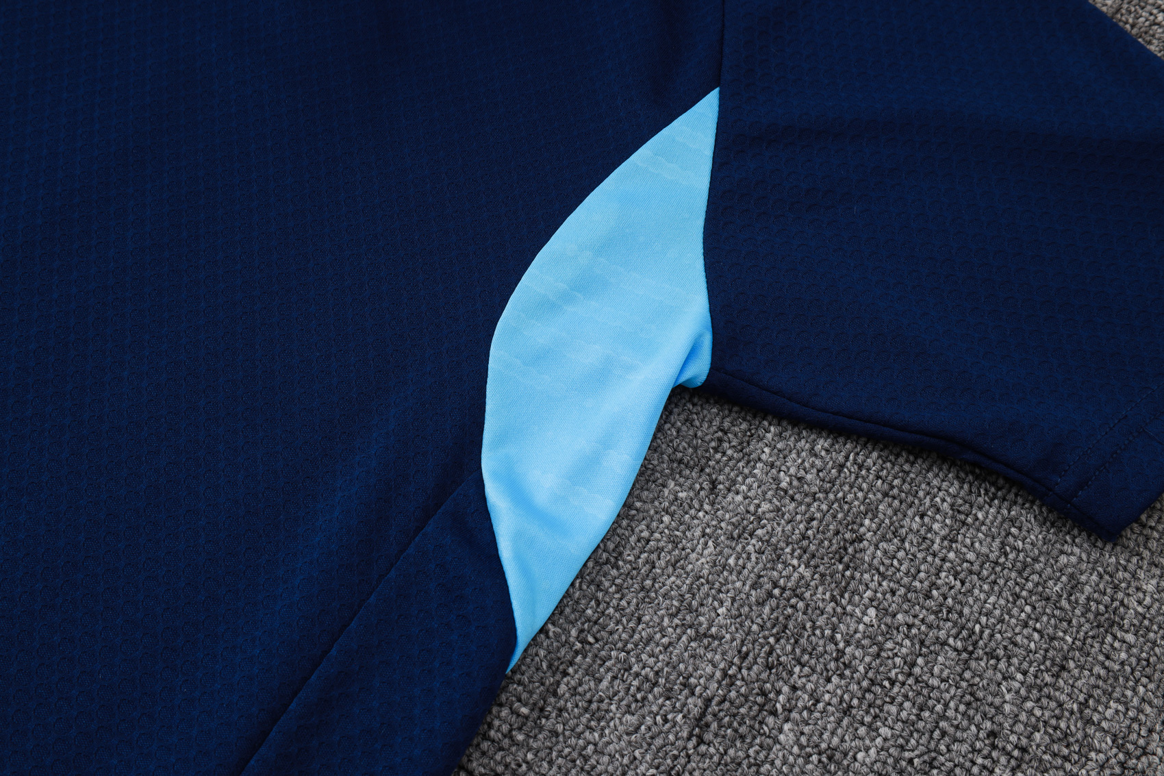 Arsenal Training Jersey Kit Royalblue 2025/26