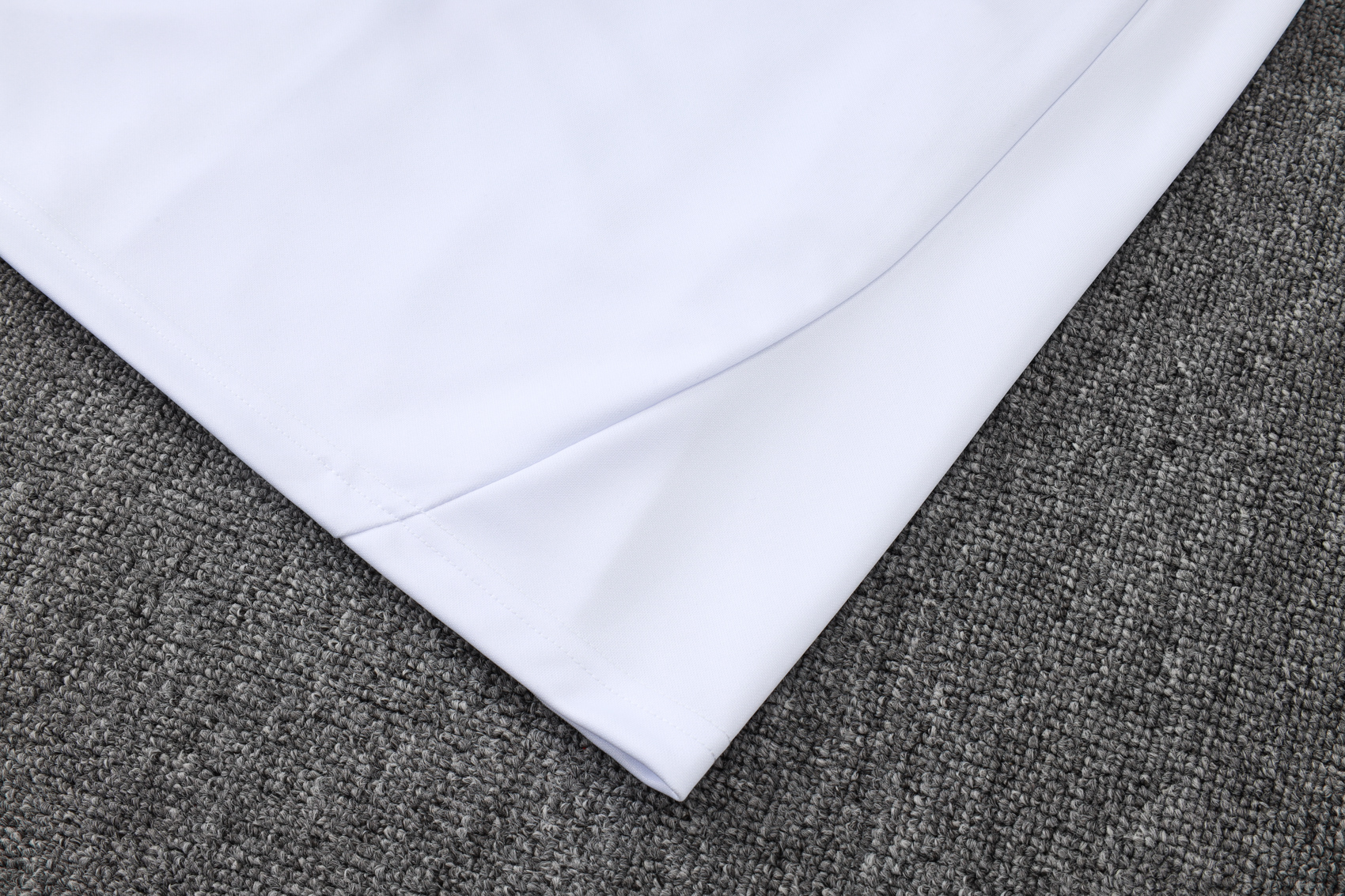 Manchester United Training Kit (Jacket+Pants) White 2025/26