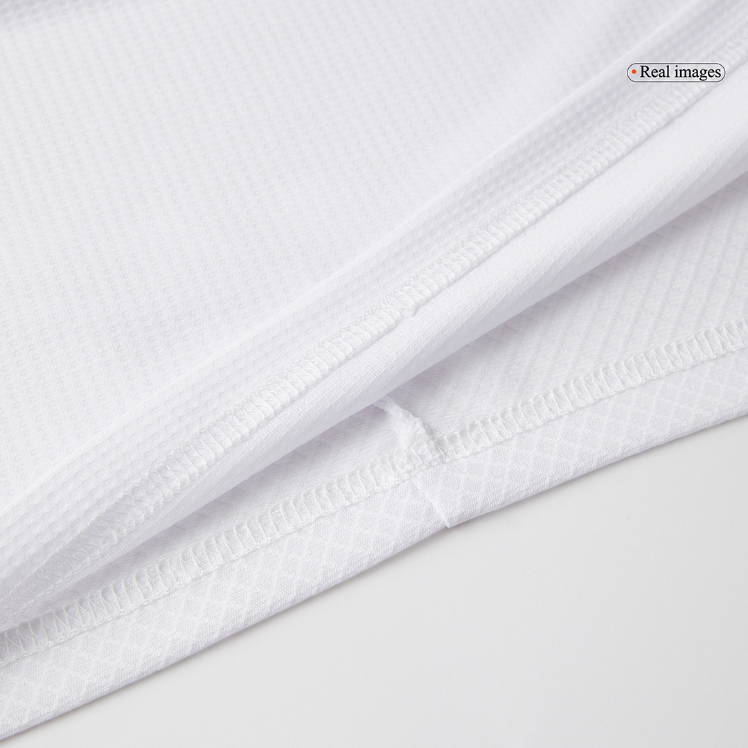 Fulham Football Jersey Home Custom Shirt 2024/25