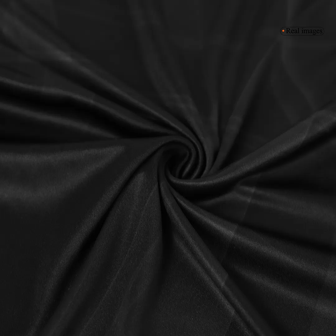 Colombia Authentic Soccer Jersey Away Shirt Copa America 2024