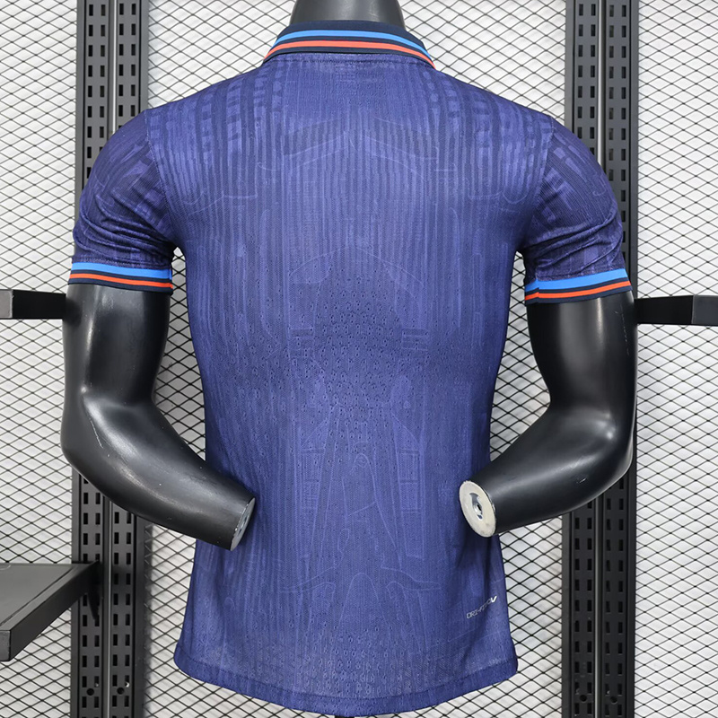 Barcelona Authentic Soccer Jersey Special Edition Shirt 2025/26