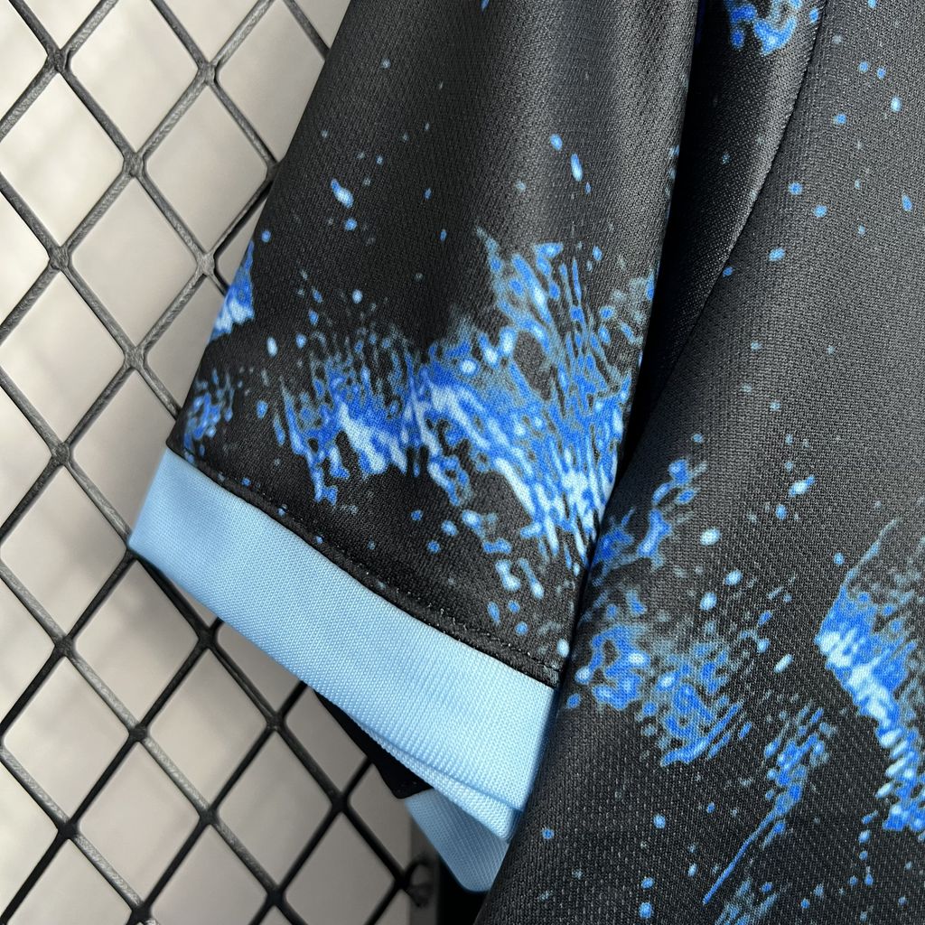 Real Madrid Soccer Jersey Special Edition Custom Shirt 2024/25