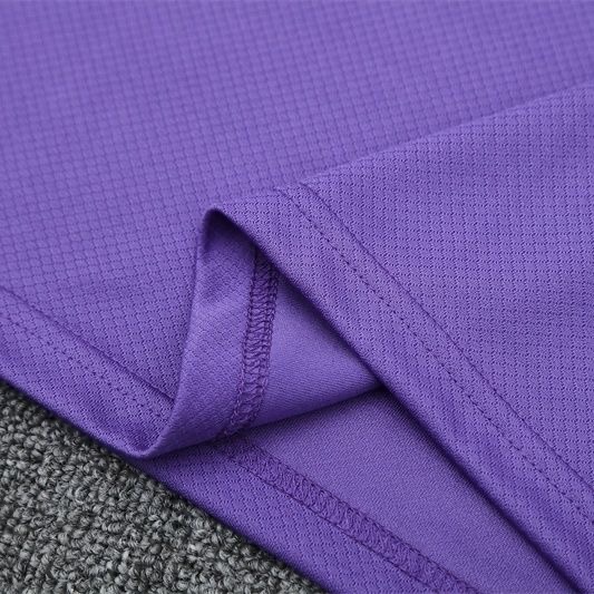 Atletico Madrid Training Jersey Kit Purple 2025/26