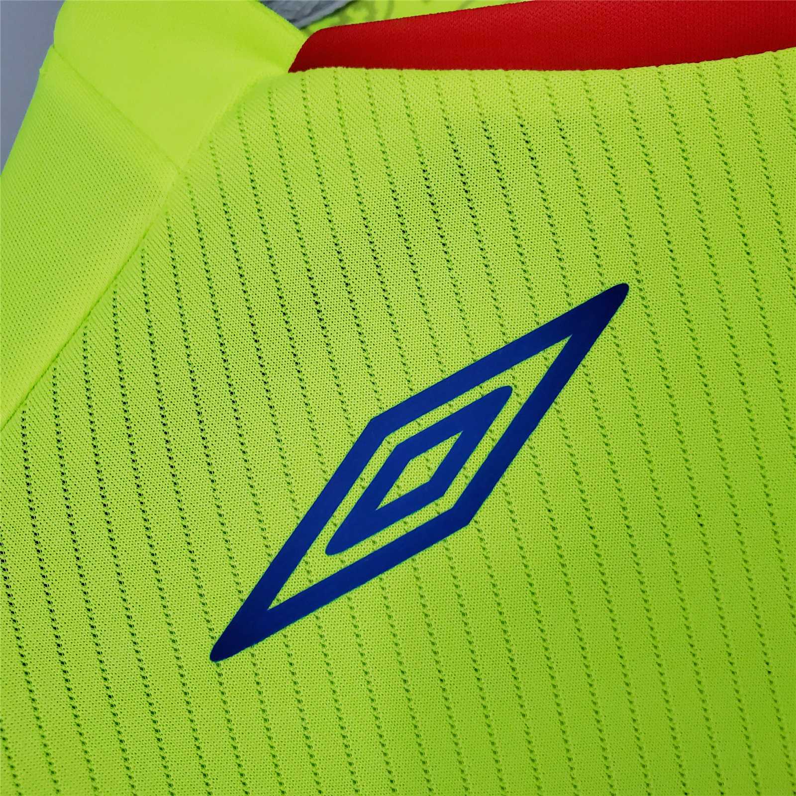 Olympique Lyonnais Retro Football Jersey Third Away Custom Shirt 2008-09