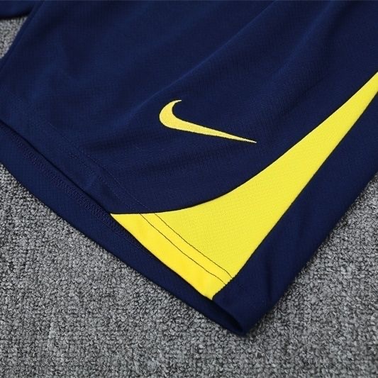 Atletico Madrid Training Jersey Kit Purple 2025/26