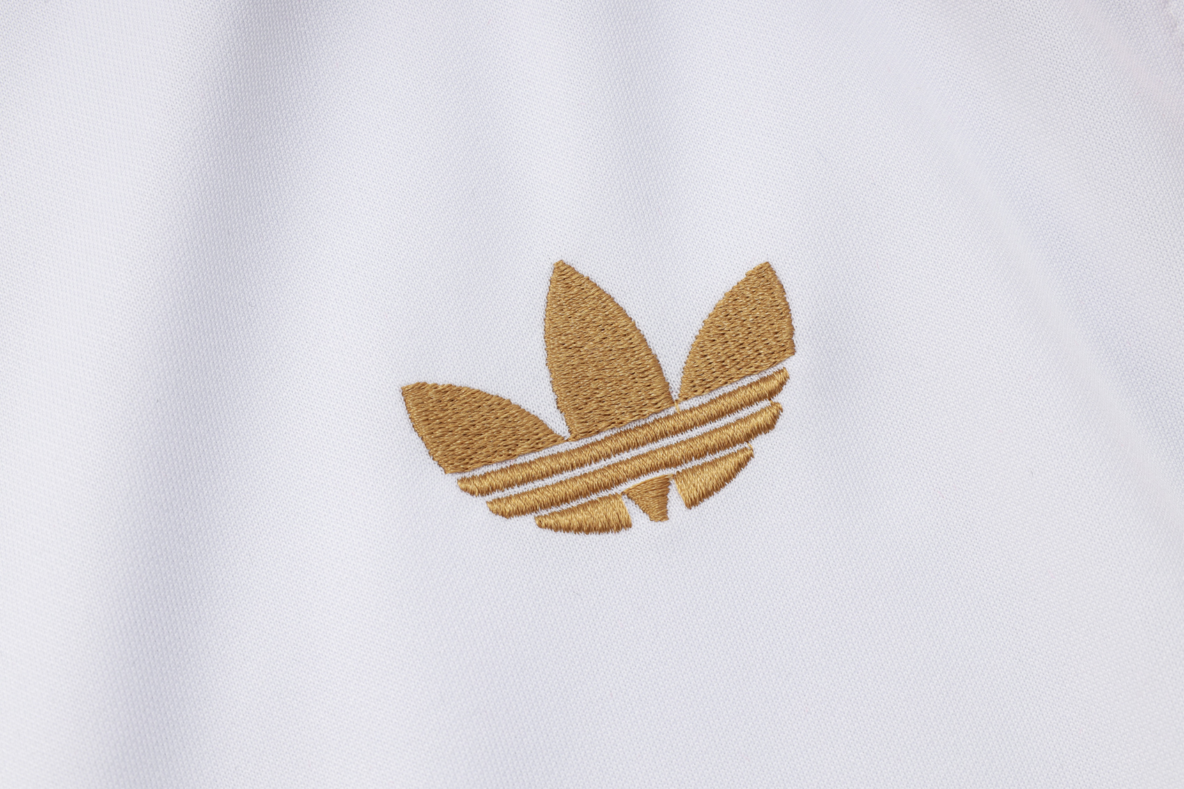 Bayern Munich Training Kit (Jacket+Pants) White 2025/26 - 125th Anniversary