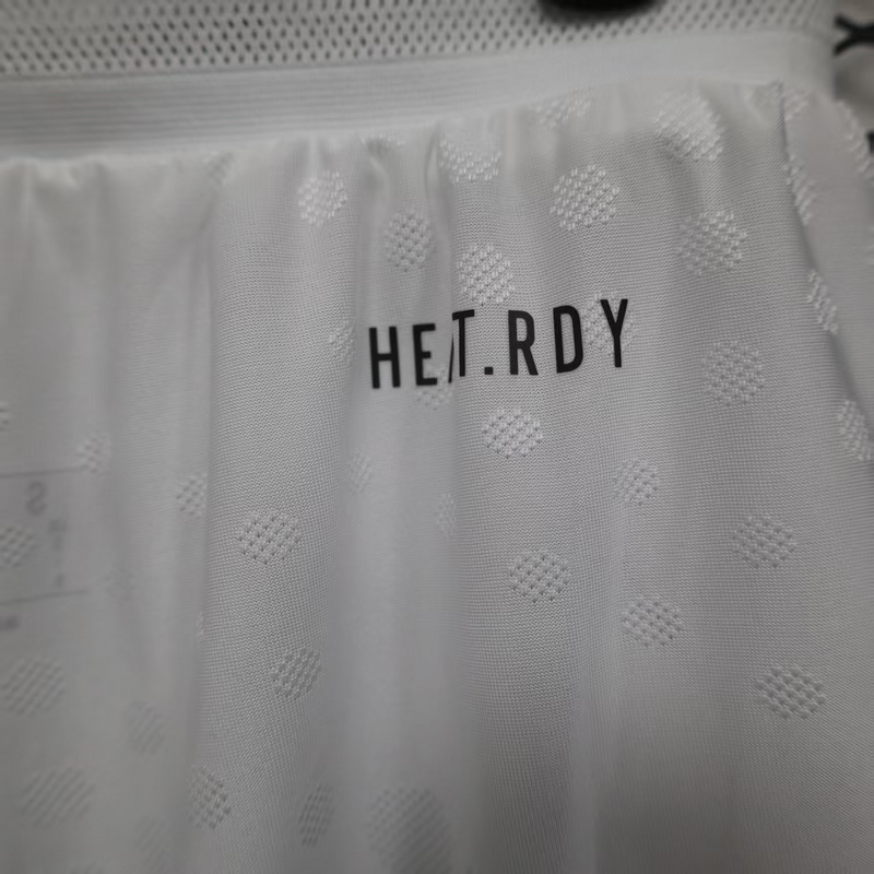 Arsenal Authentic Football Jersey Home Shorts 2025/26