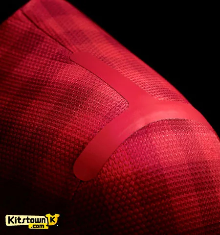 Manchester United Authentic Retro Home Football Jersey Shirt 2012/13