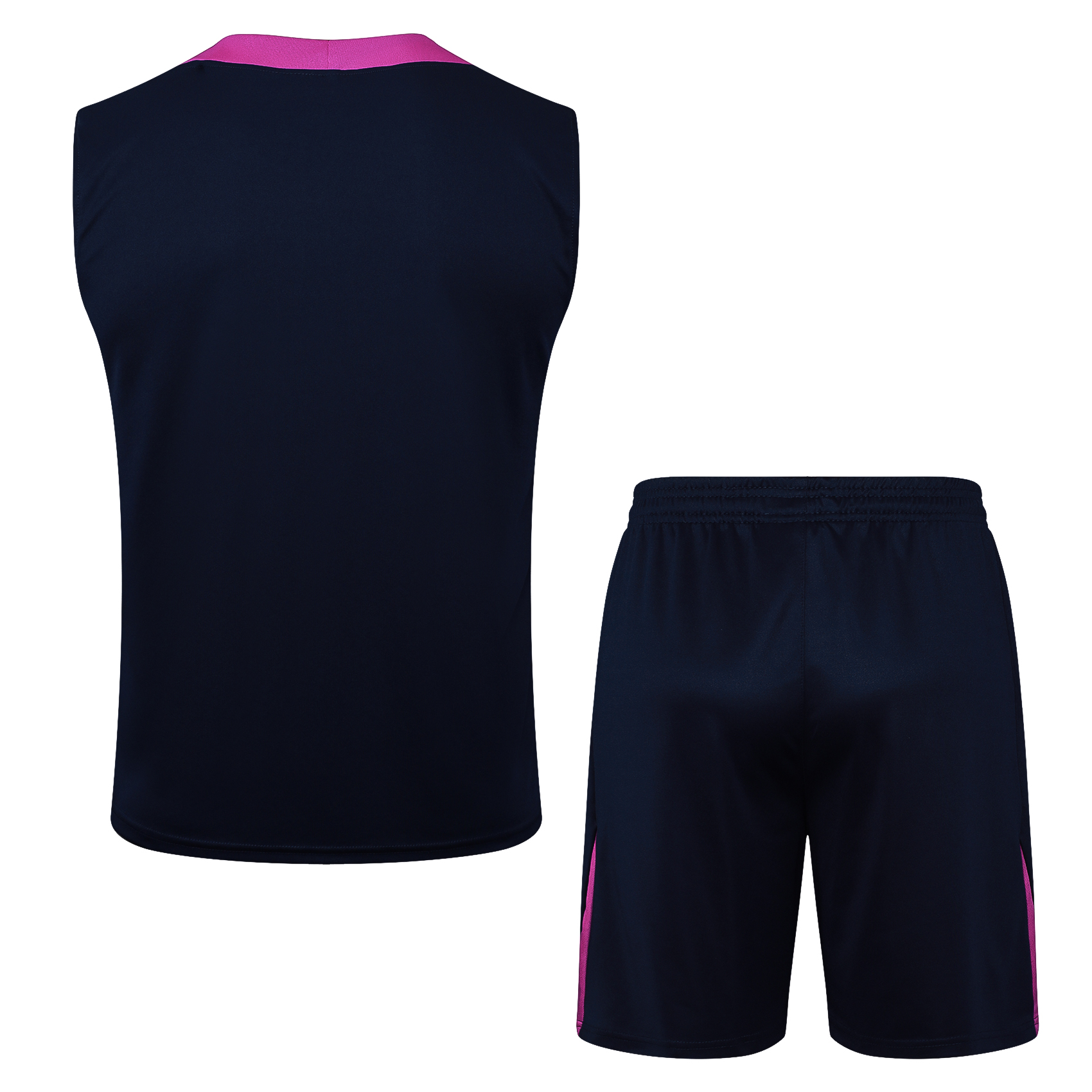 Barcelona Sleeveless Training Kit 2025/26