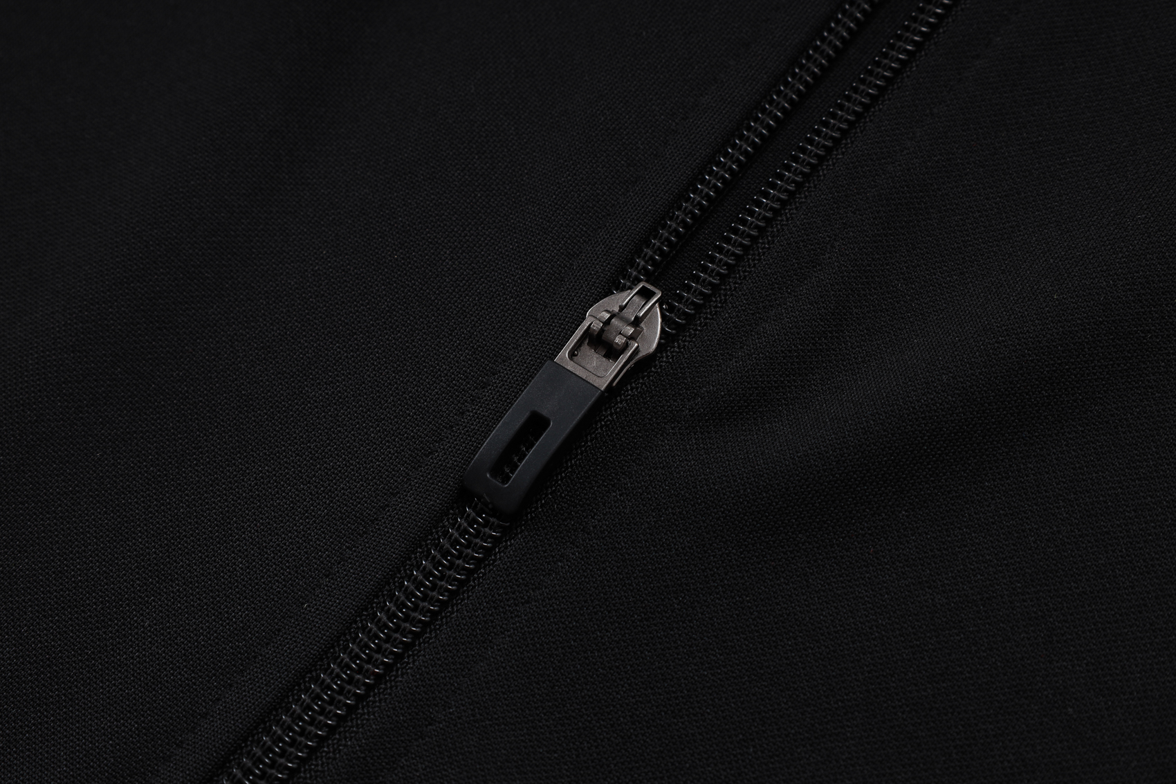 Juventus Training Kit (Jacket+Pants) Black 2025/26