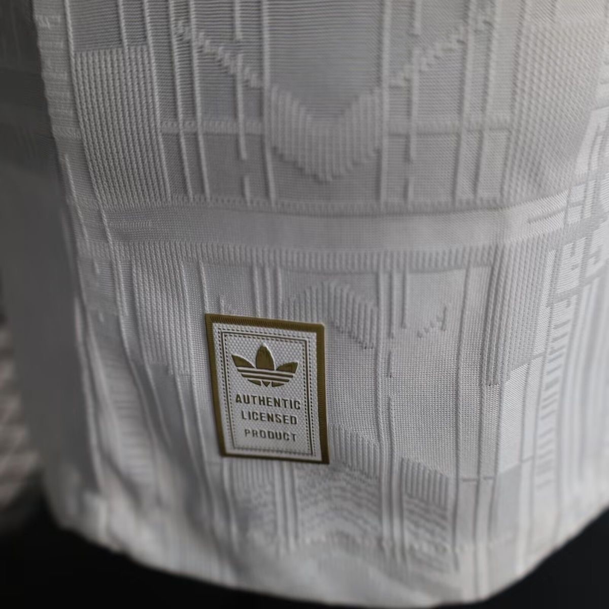 Arsenal Soccer Jersey Third Away Authentic Shirt 2025/26