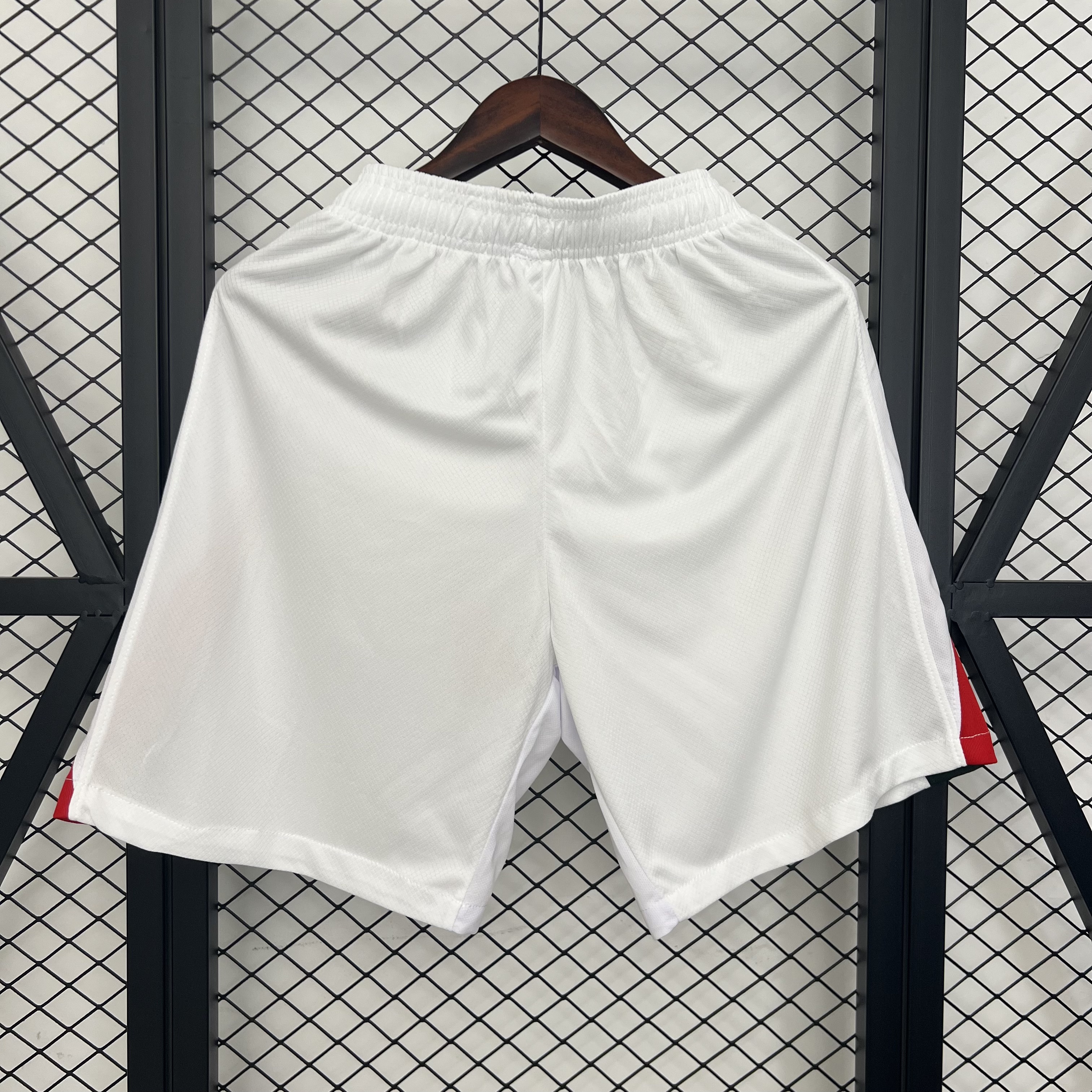 Chelsea Football Jersey Away Custom Shorts 2025/26