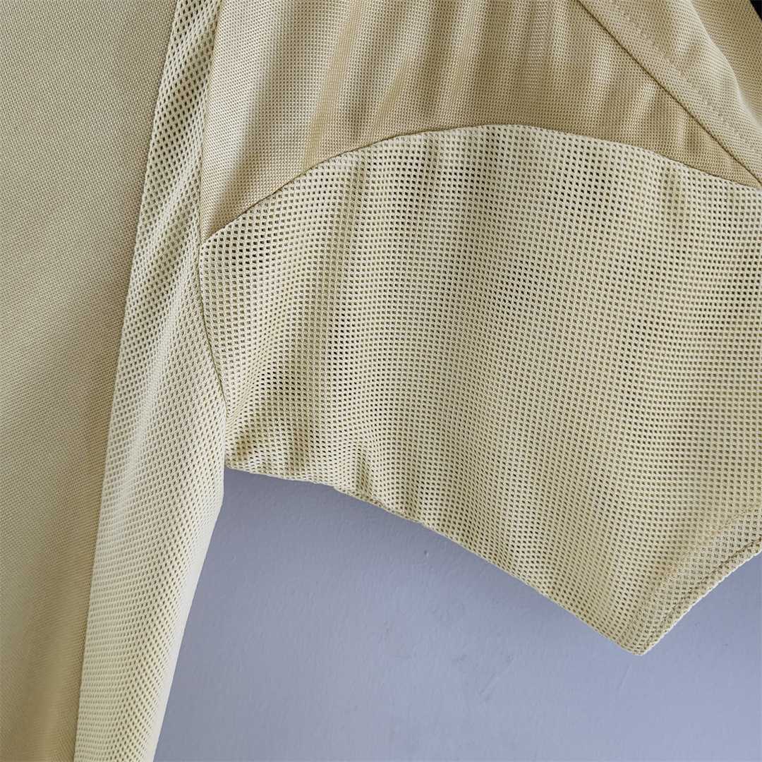 Bayern Munich Retro Jersey Away Soccer Shirt 2004/05