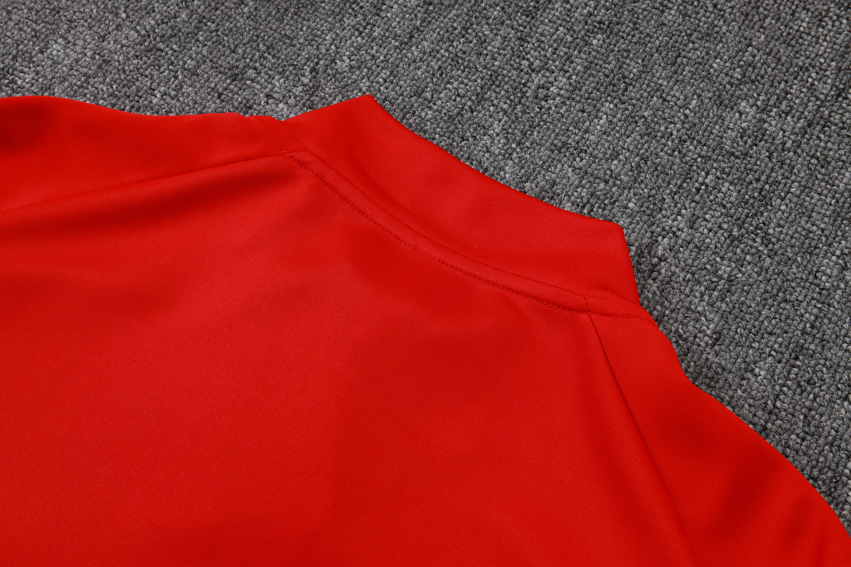 Arsenal Training Kit (Jacket+Pants) Red 2025/26