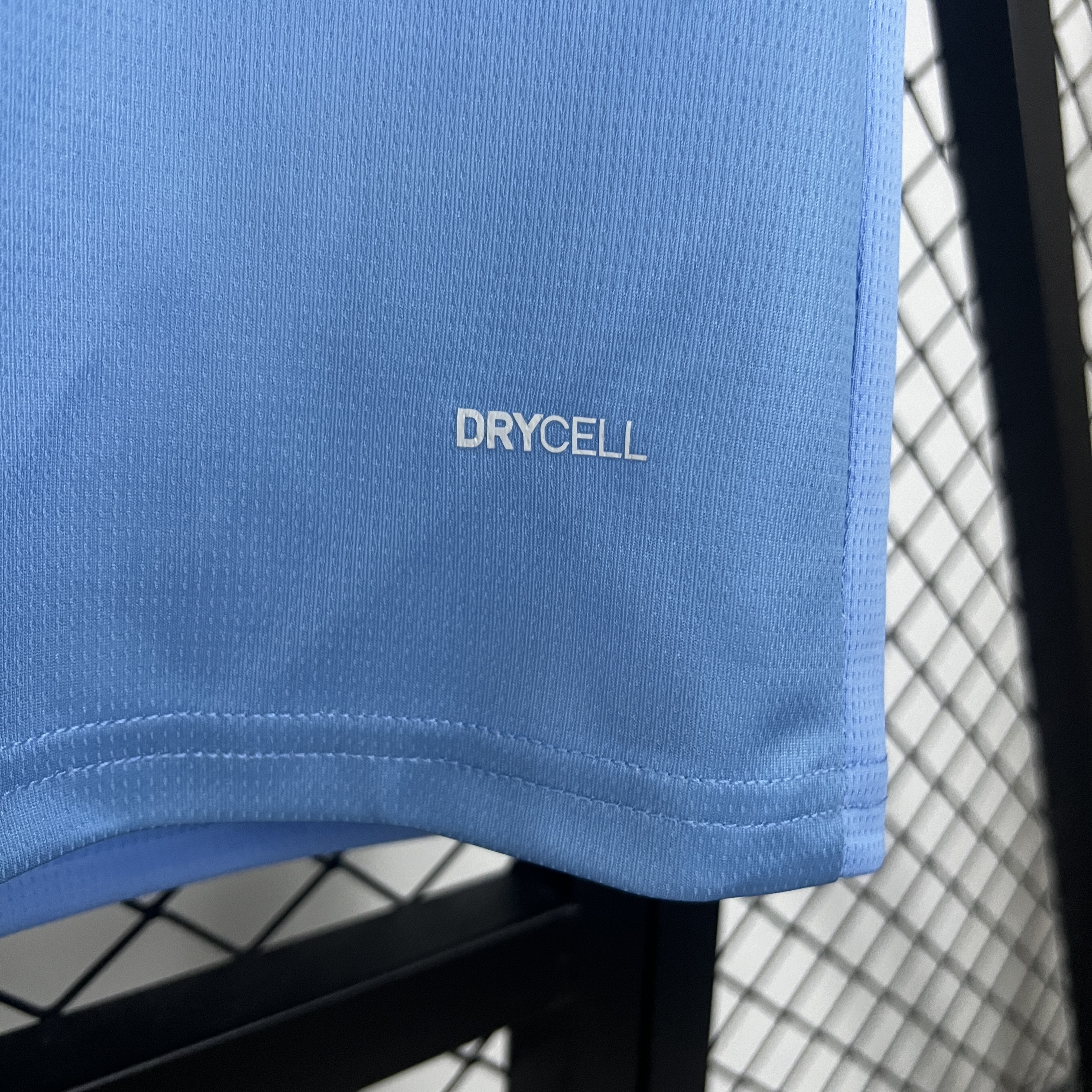 Manchester City Home Football Jersey Shirt 2025/26