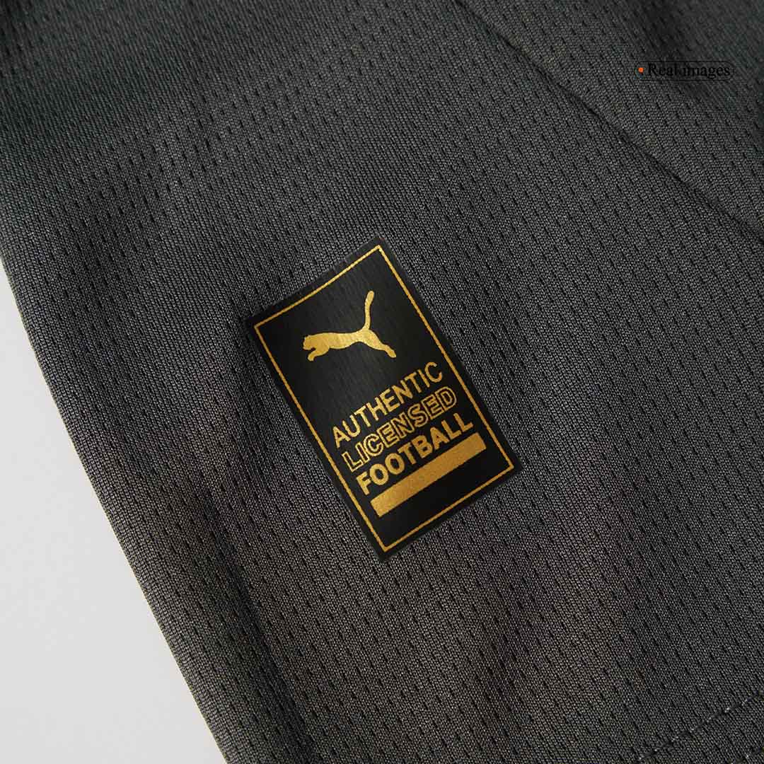 AC Milan Soccer Jersey Third Away Custom Shirt 2024/25