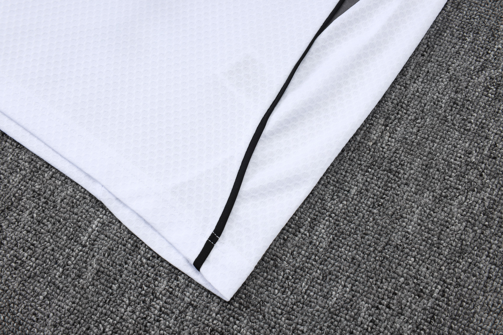 Inter Miami Training Kit (Polo+Pants) White 2025