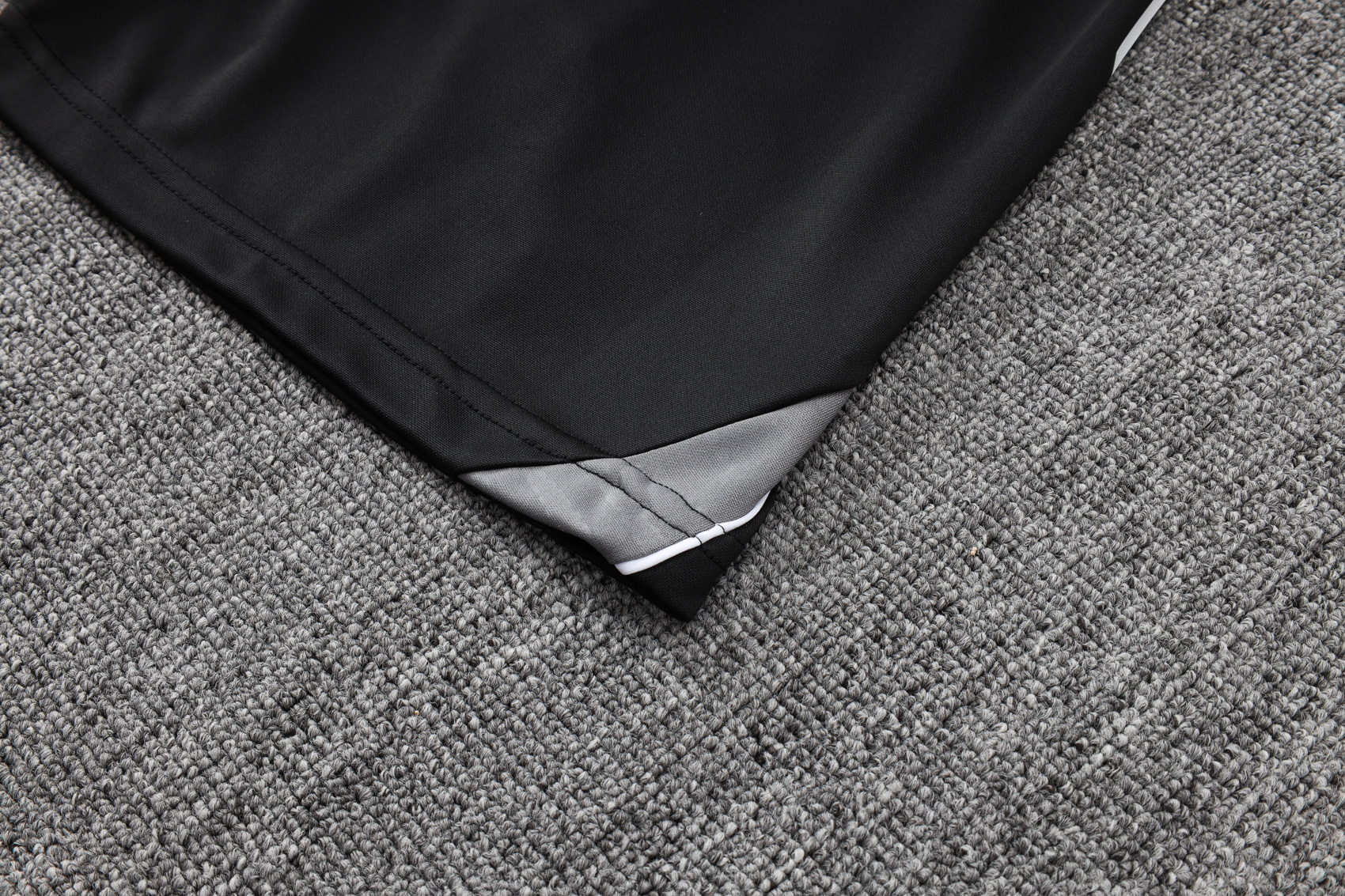 Arsenal Sleeveless Training Kit Black 2025/26