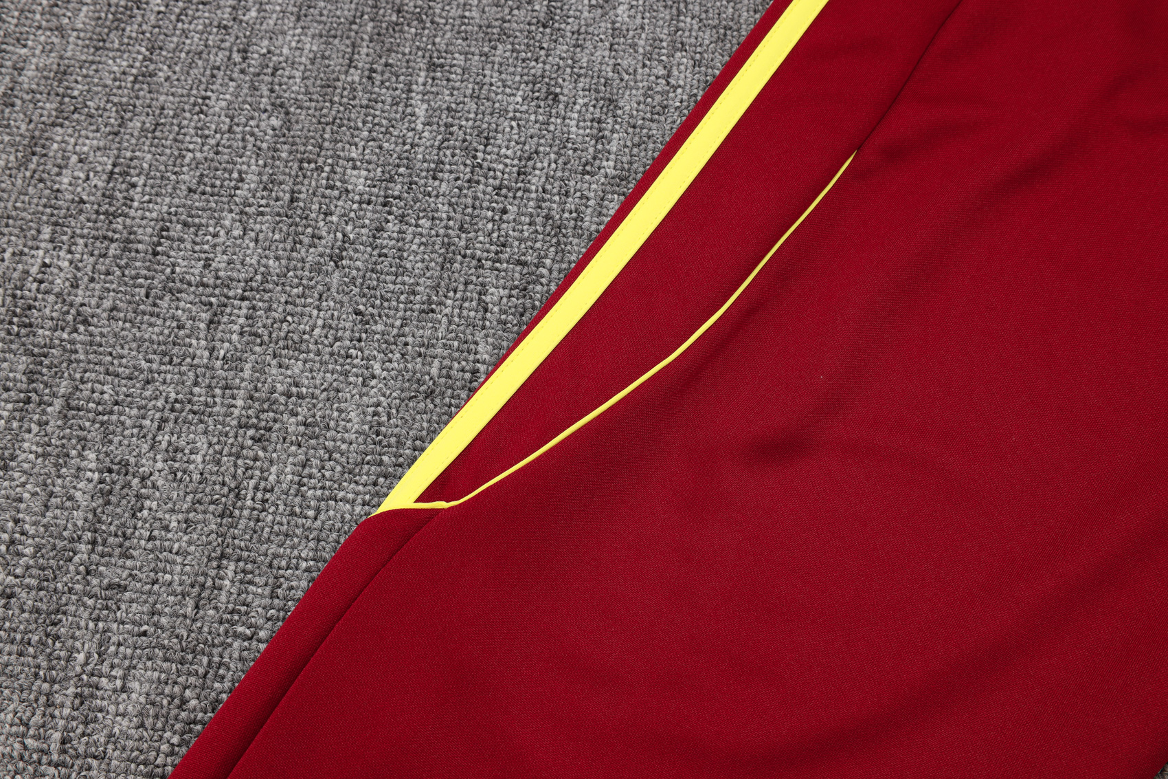 Arsenal Training Kit (Jacket+Pants) Jujube Red 2025/26