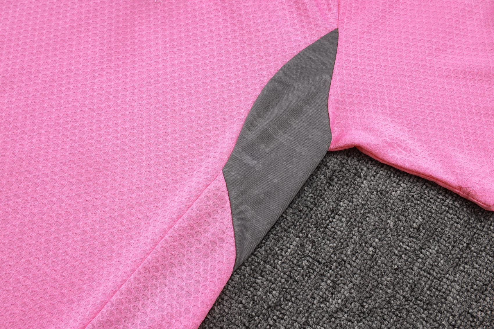 Inter Miami Training Kit (Polo+Pants) Pink 2025