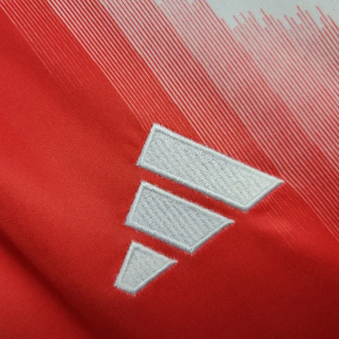 Bayern Munich Soccer Jersey Home Women's Shirt 2025/26