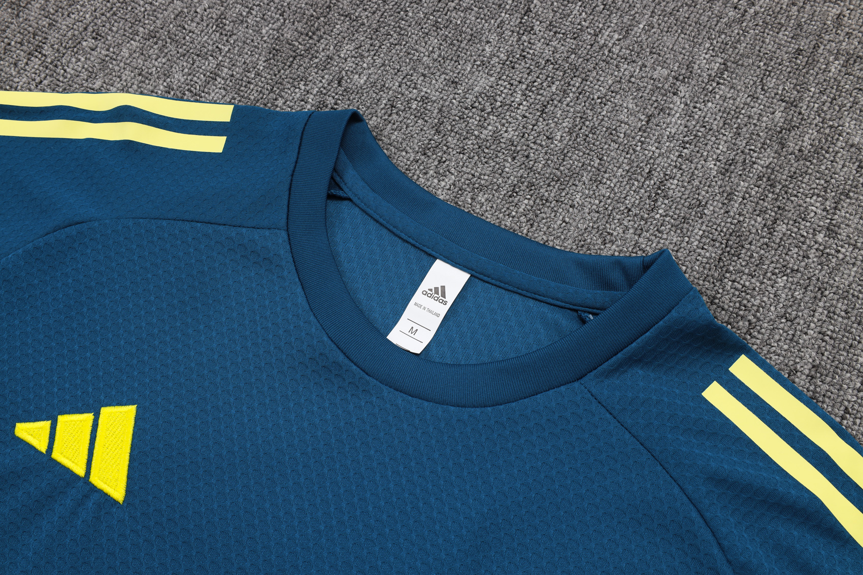 Juventus Training Jersey Kit Blue 2025/26