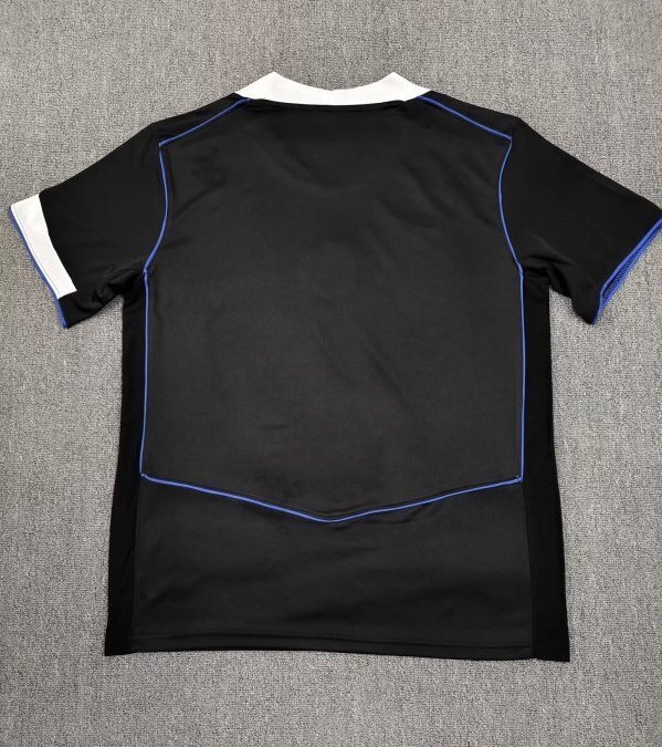 Chelsea Football Jersey Third Away Custom Shirt 2025/26