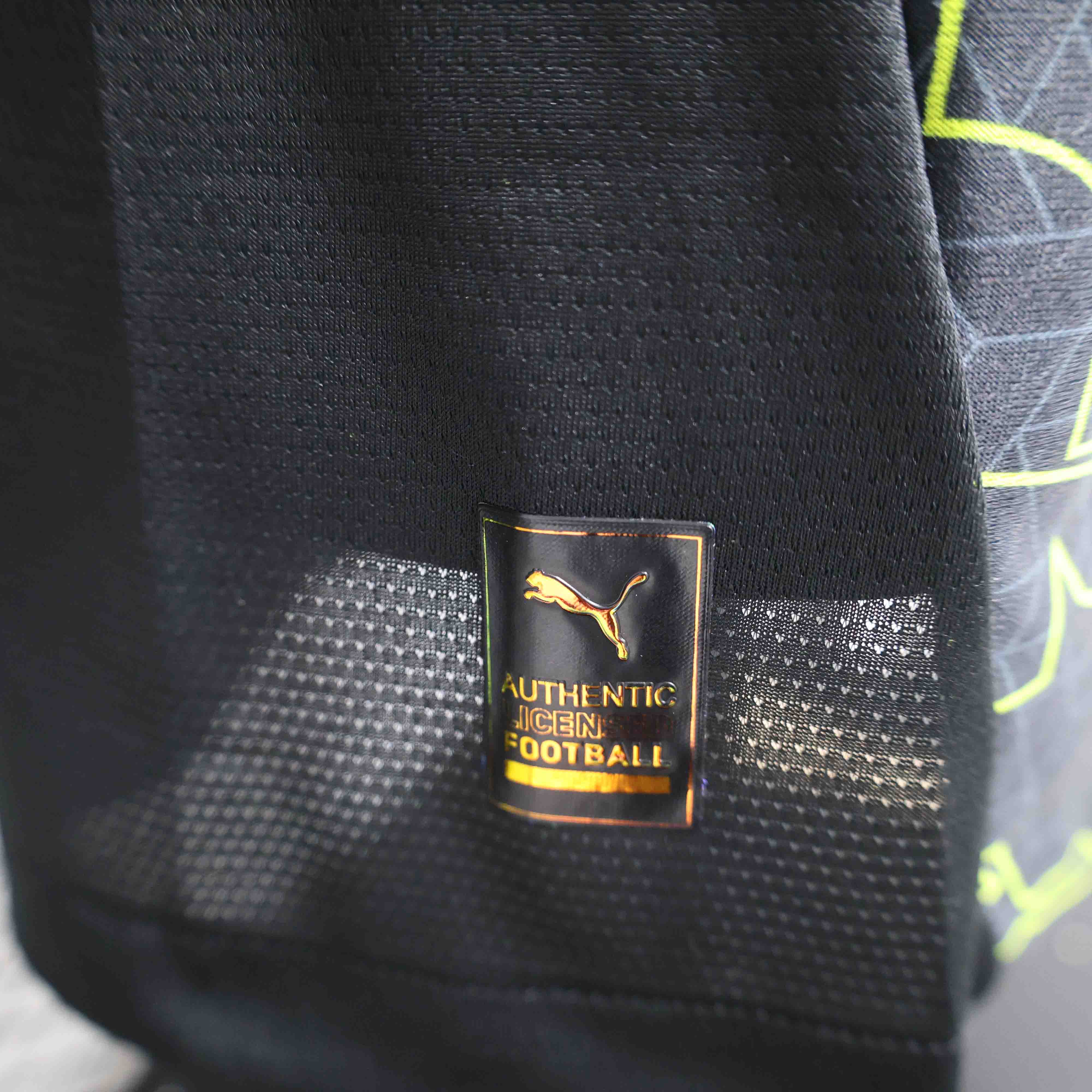 Borussia Dortmund Special Jersey Player Version 2024/25