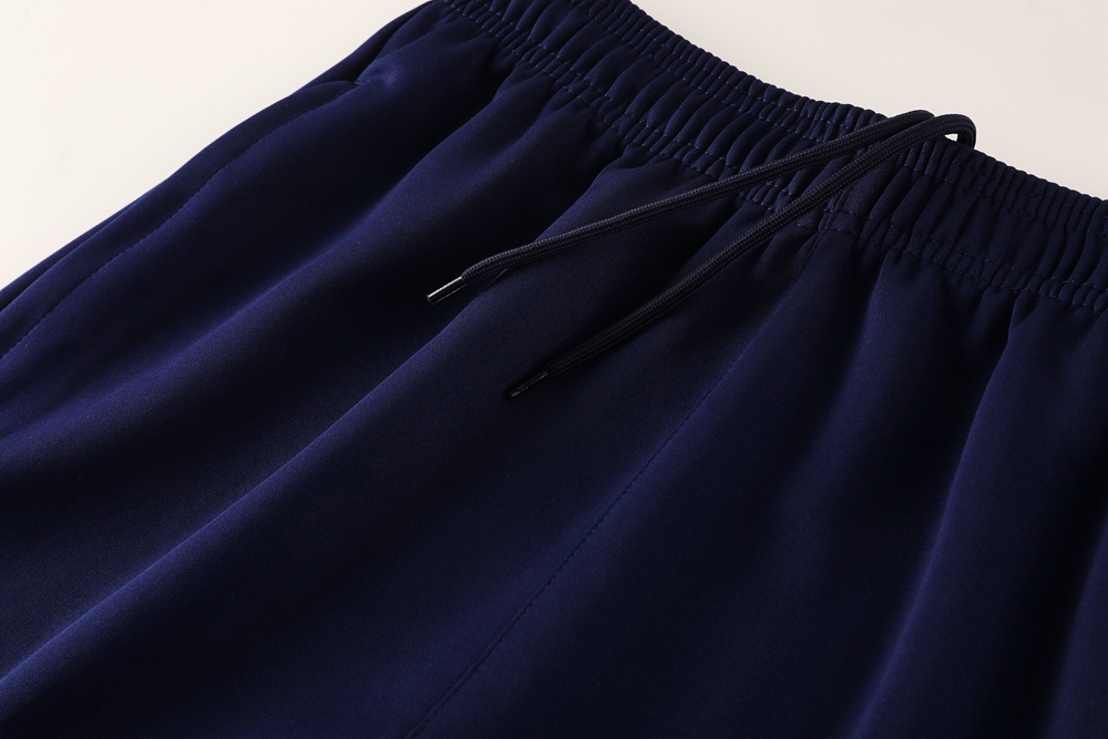 Tottenham Hotspur Training Kit (Jacket+Pants) Royalblue 2025/26