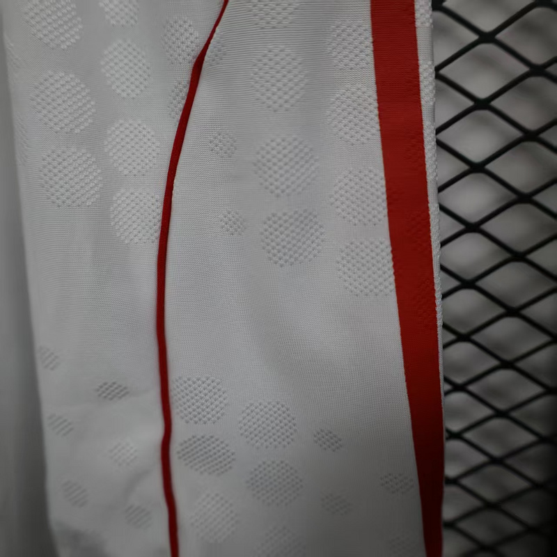 Arsenal Authentic Football Jersey Home Shorts 2025/26