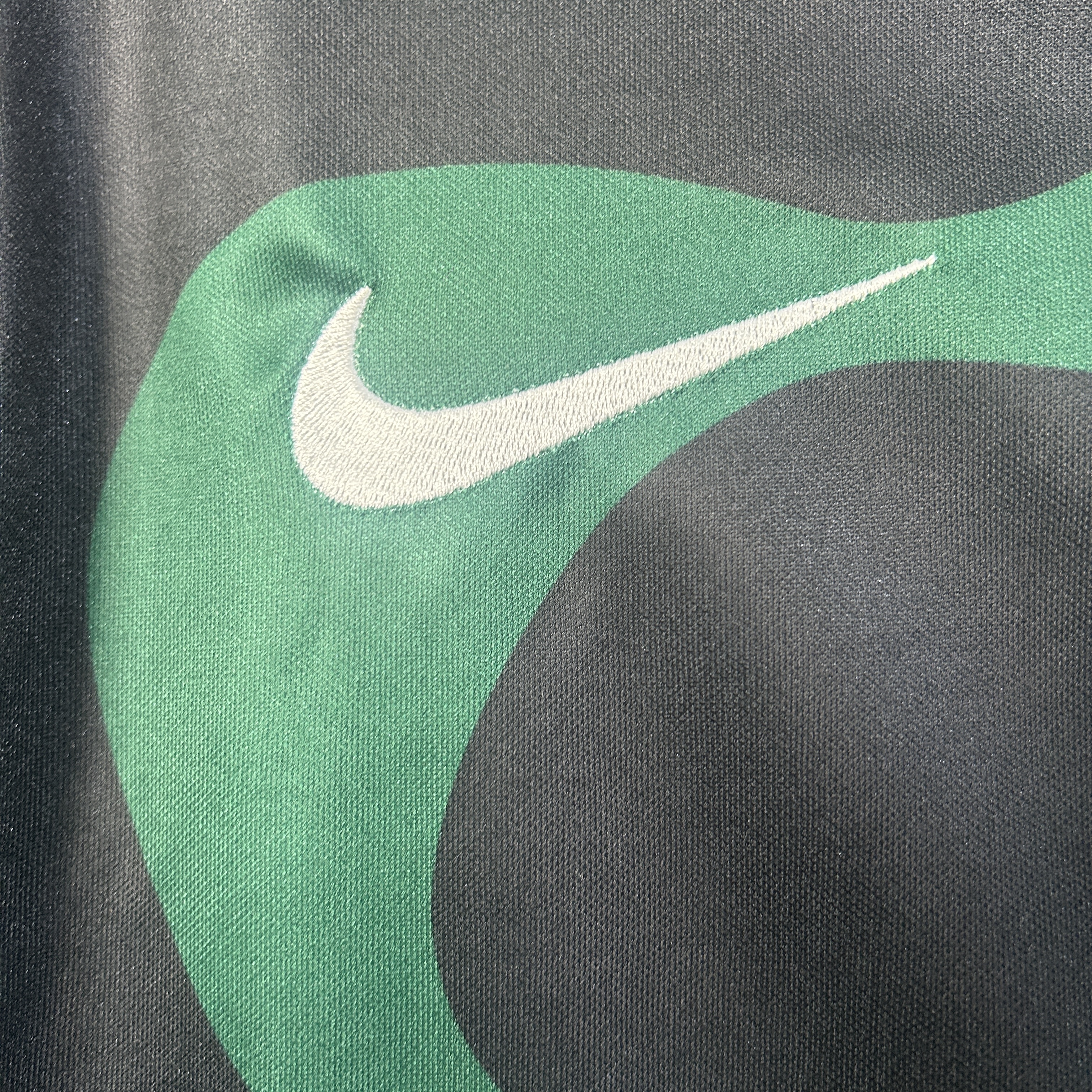 Sporting CP Soccer Jersey Third Away Custom Shirt 2025/26