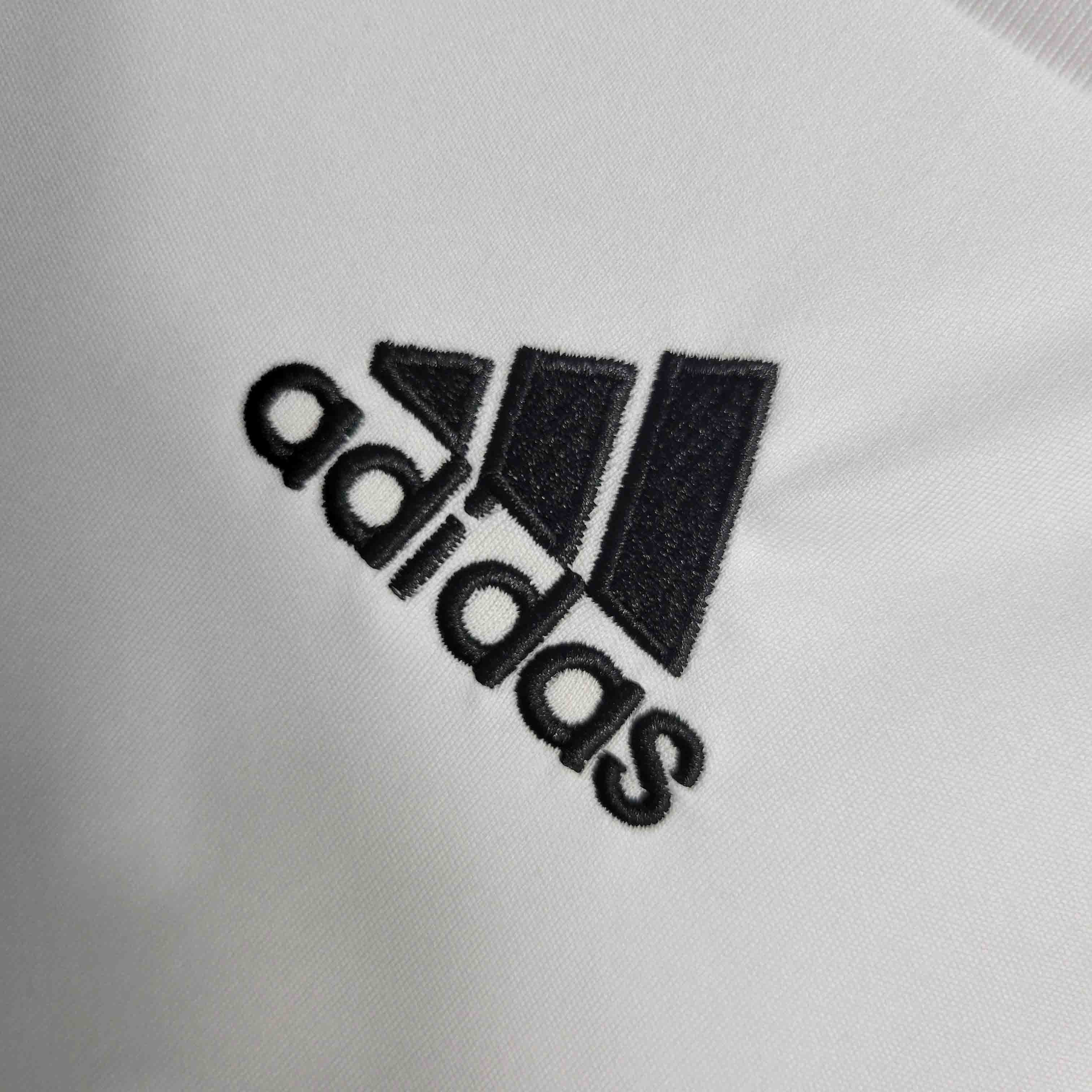 AC Milan Retro Soccer Jersey Away Custom Shirt 2007/08