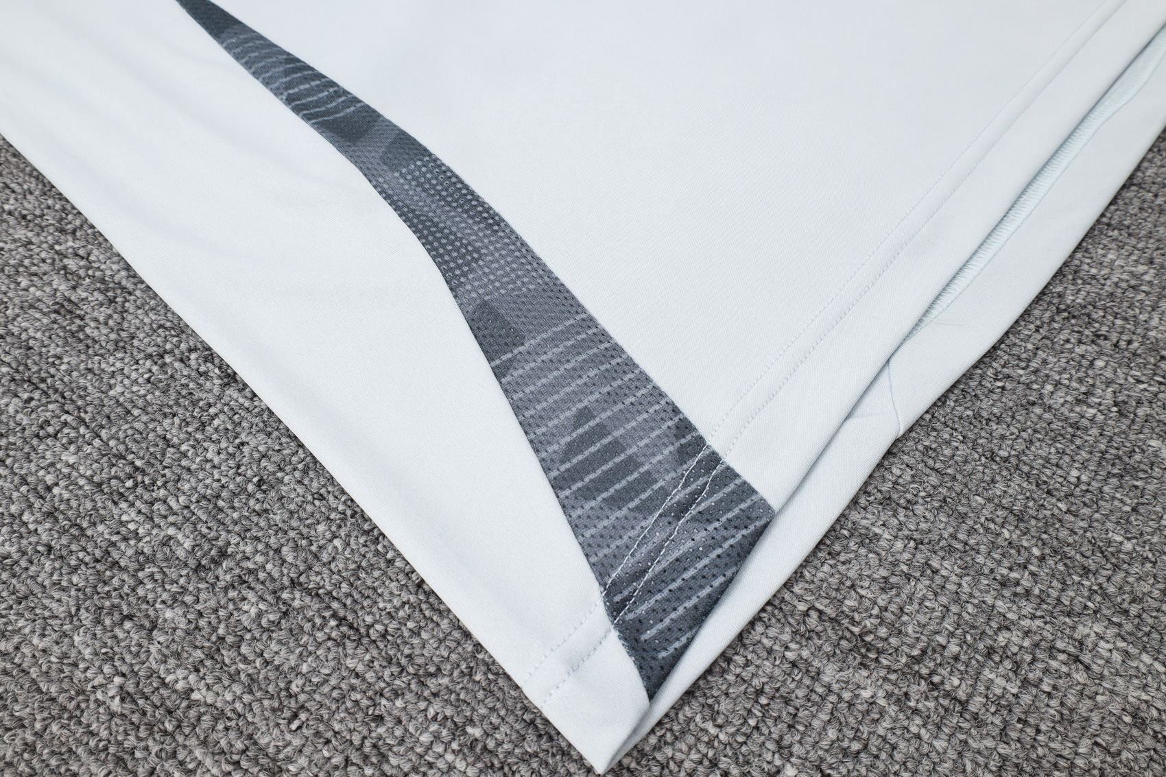 Benfica Training Kit (Polo+Pants) Gray 2025/26