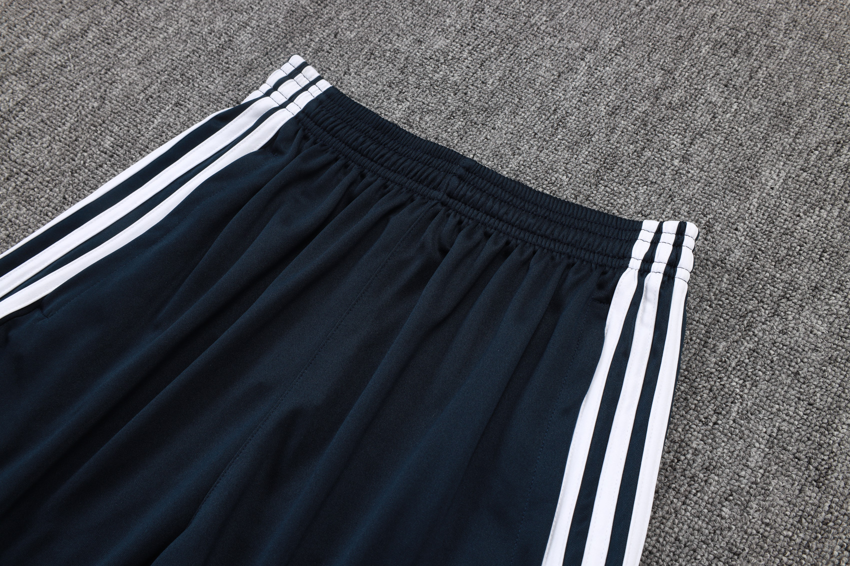 Real Madrid Training Jersey Kit White 2025/26