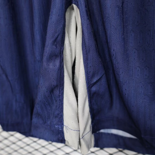 Tottenham Hotspur Authentic Football Jersey Home Shorts 2025/26