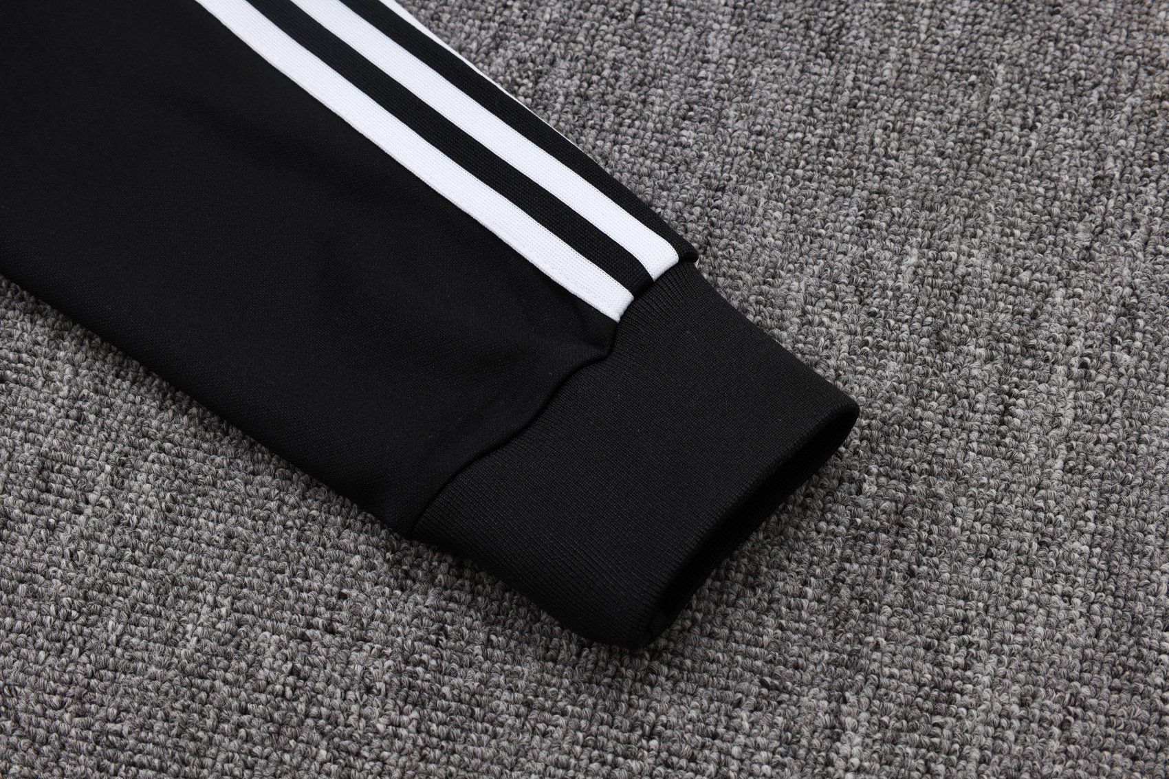 Germany Training Kit (Jacket+Pants) Black 2025 - 125th Anniversary