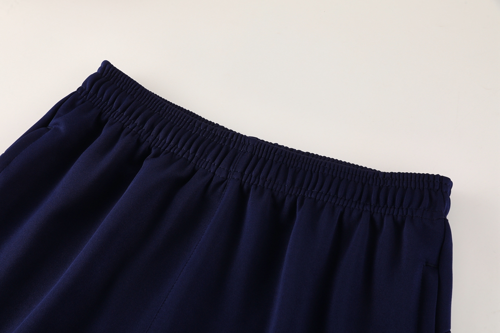 Tottenham Hotspur Training Kit (Jacket+Pants) Royalblue 2025/26