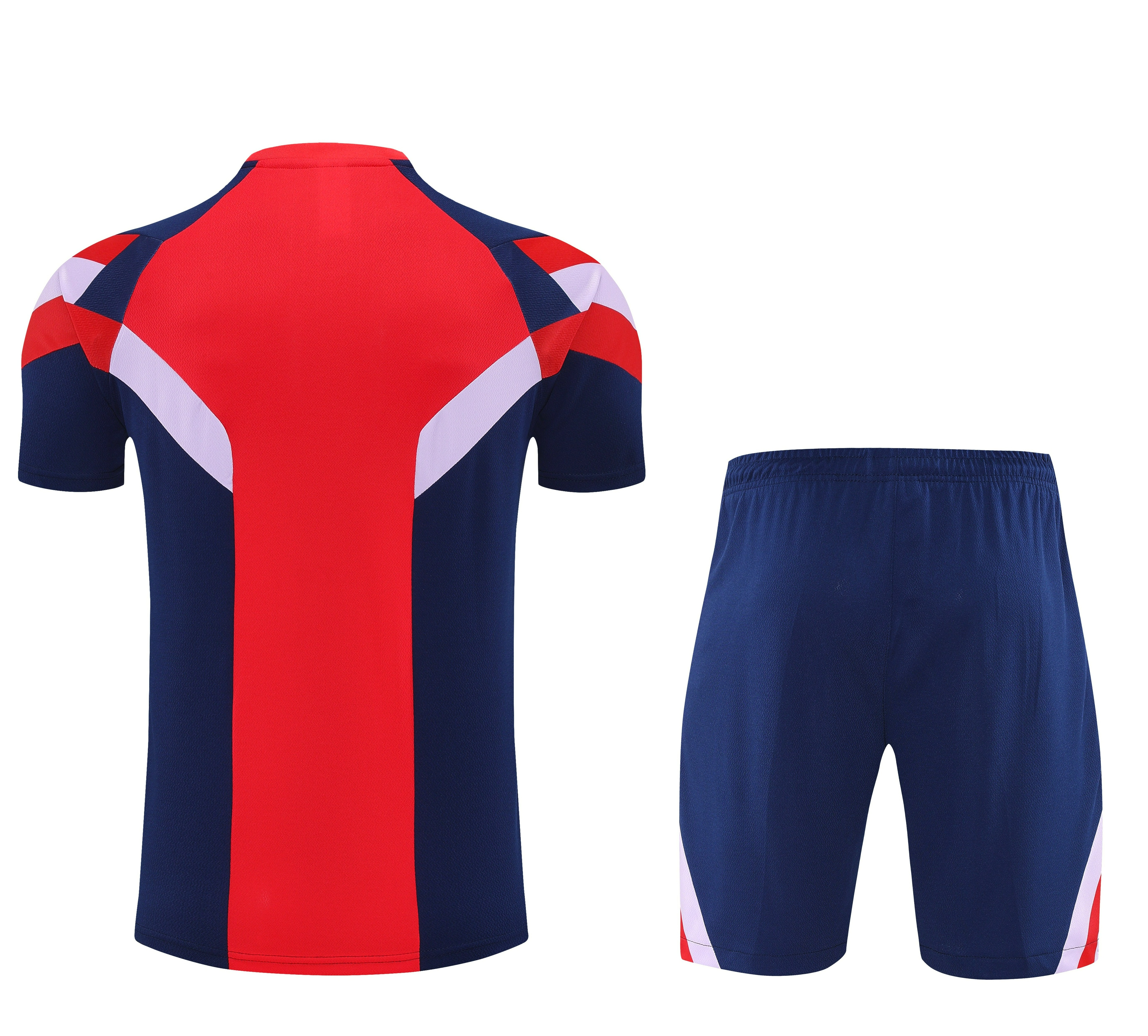 Arsenal Training Jersey Kit Red&Blue 2025/26
