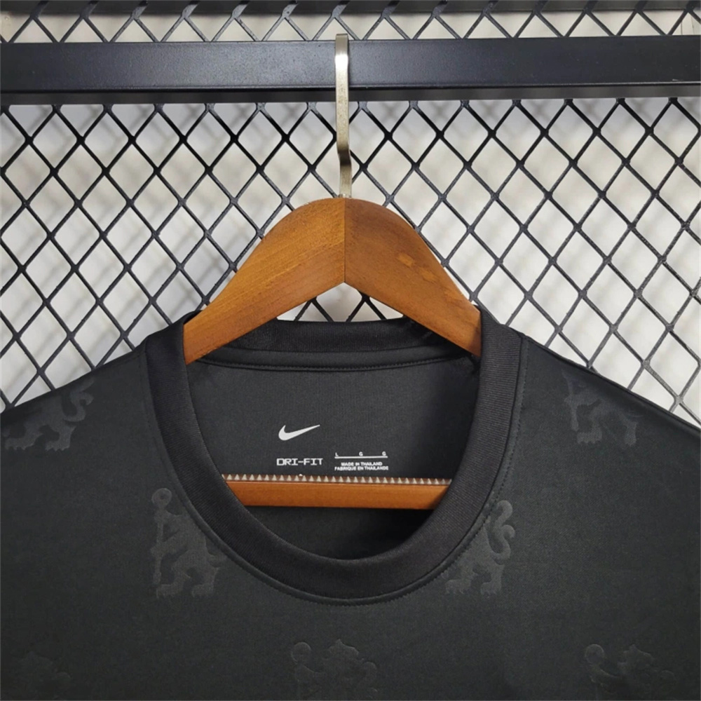 Chelsea Football Jersey Special Edition Custom Shirt 2024/25